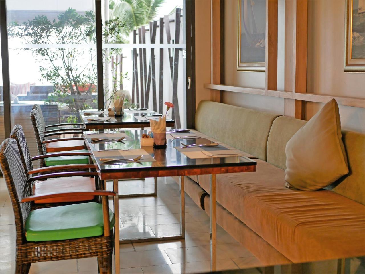 The Nchantra Pool Suite Phuket Koh Sirey 외부 사진